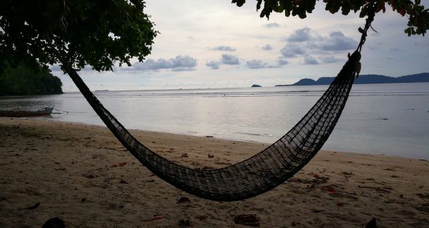 Doa Menghilangkan Rasa Malas - MuadzDotCom - Sahabat Belajar Islam