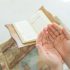 Hukum Meminta Doa kepada Orang Shalih - MuadzDotCom - Sahabat Belajar Islam