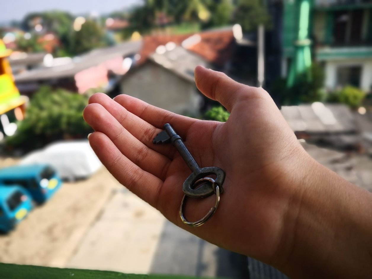 Jadilah Kunci Kebaikan! - MuadzDotCom - Sahabat Belajar Islam