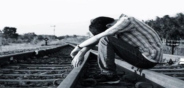 Tatkala Musibah Datang Menimpa - MuadzDotCom - Sahabat Belajar Islam